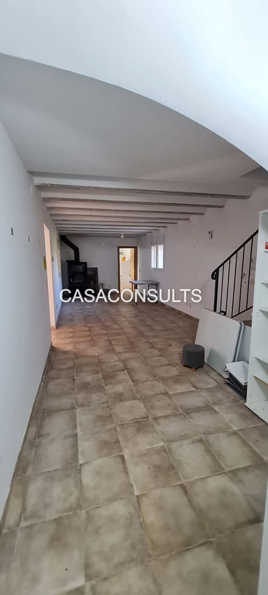 5 sypialnia Willa na sprzedaż w Les Useres - 260 000 € (Ref: 9778383)