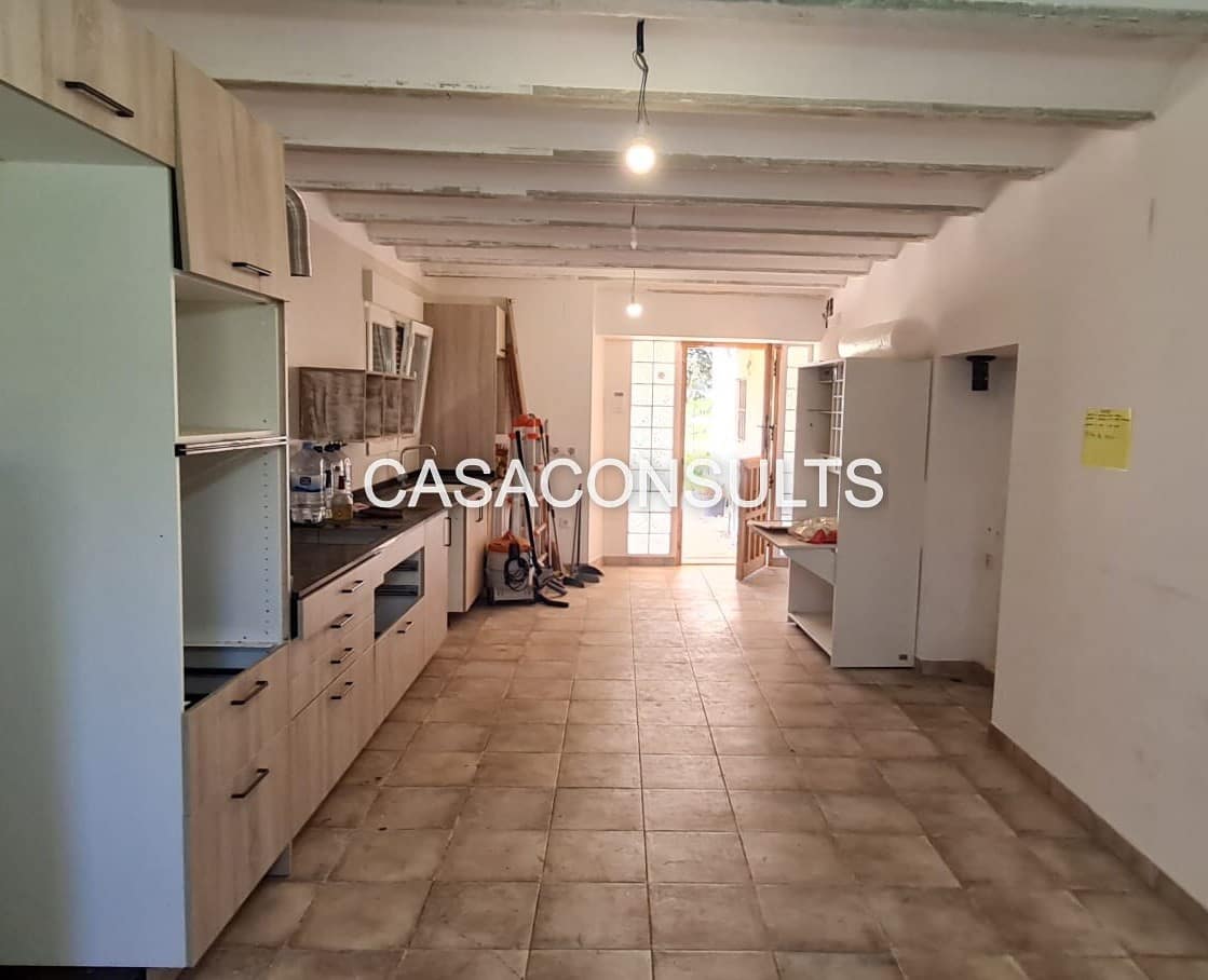 5 sypialnia Willa na sprzedaż w Les Useres - 260 000 € (Ref: 9778383)