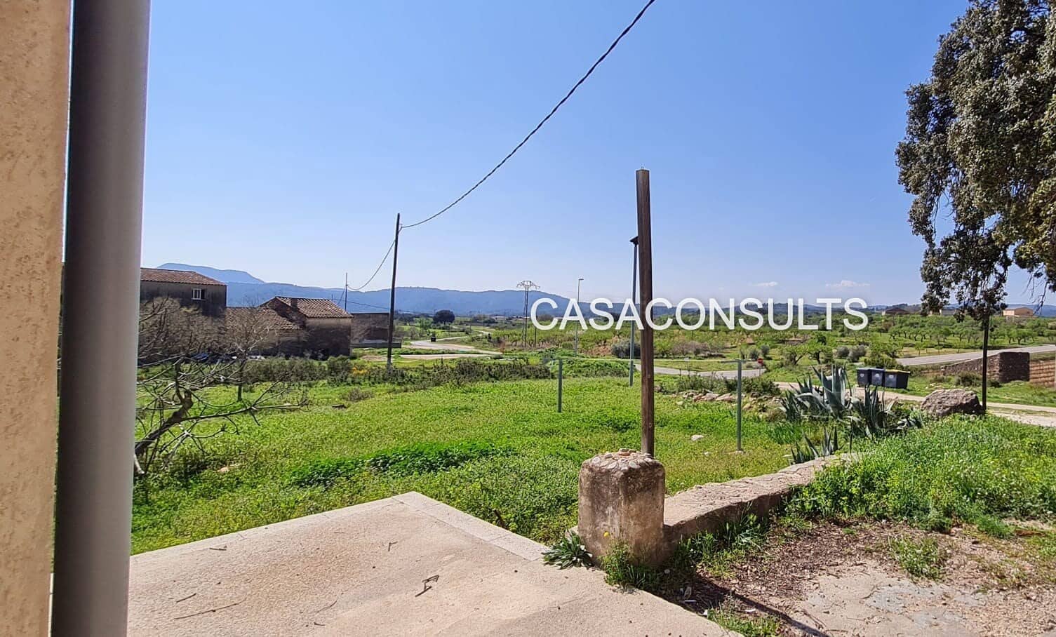 5 sypialnia Willa na sprzedaż w Les Useres - 260 000 € (Ref: 9778383)