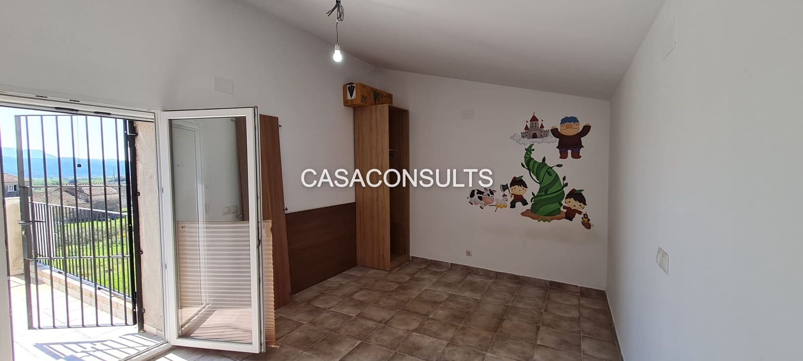 5 sypialnia Willa na sprzedaż w Les Useres - 260 000 € (Ref: 9778383)