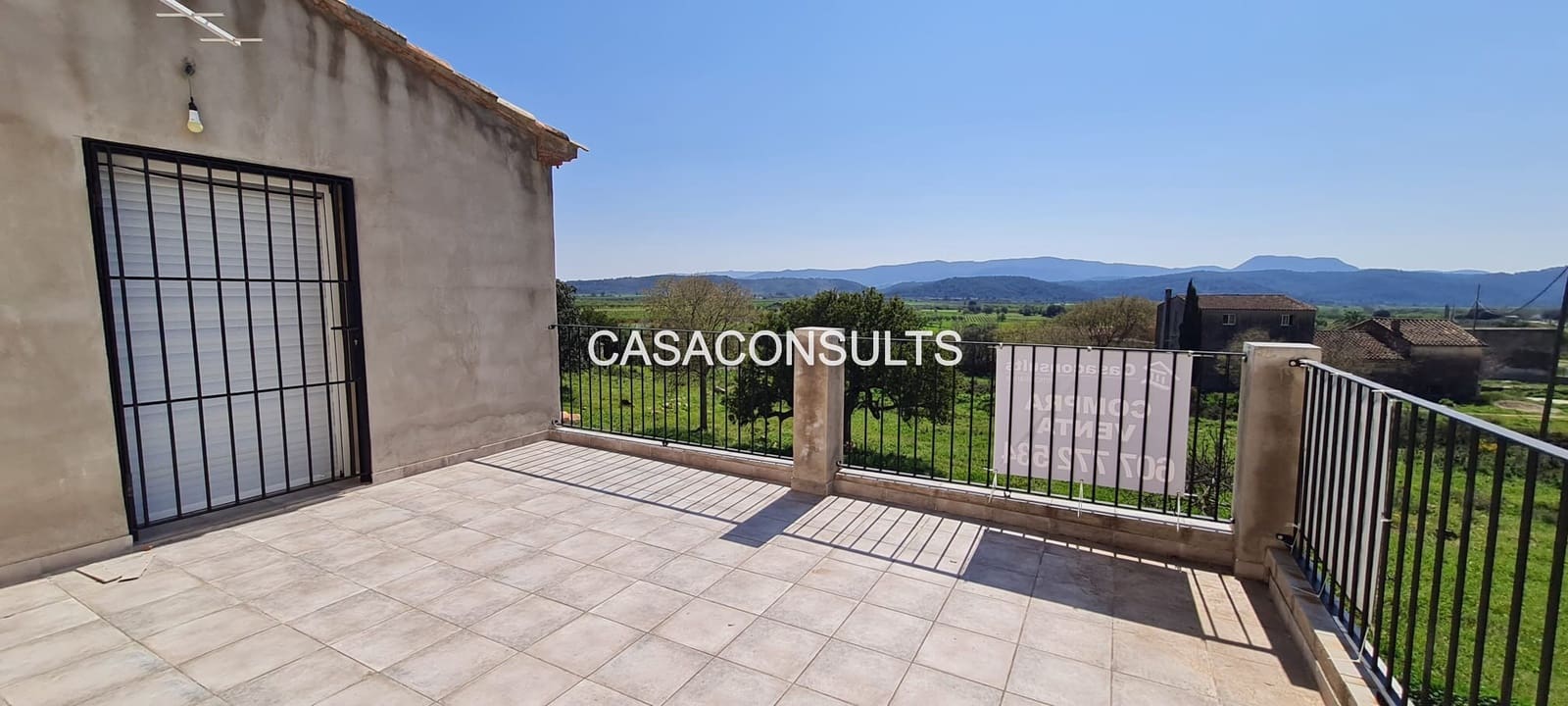 5 sypialnia Willa na sprzedaż w Les Useres - 260 000 € (Ref: 9778383)