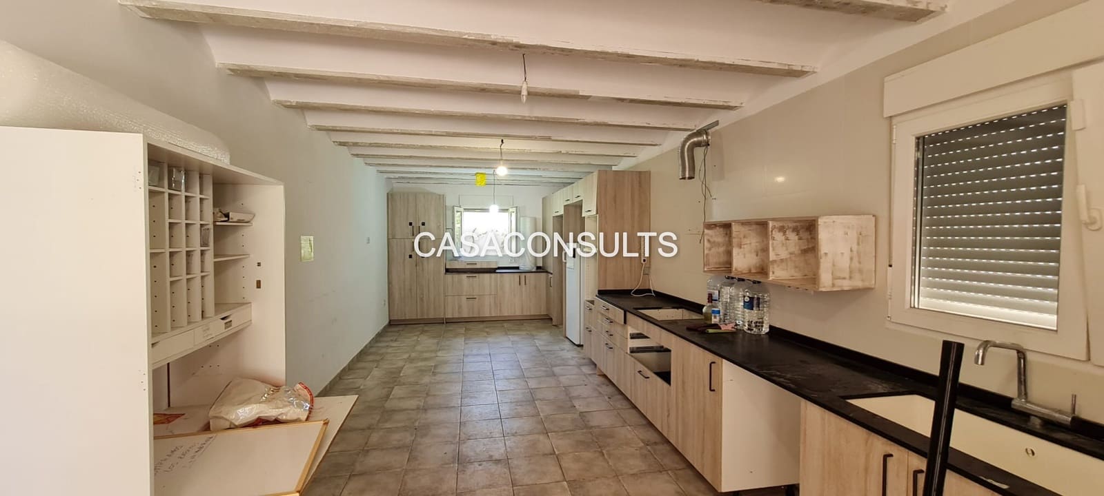 5 sypialnia Willa na sprzedaż w Les Useres - 260 000 € (Ref: 9778383)