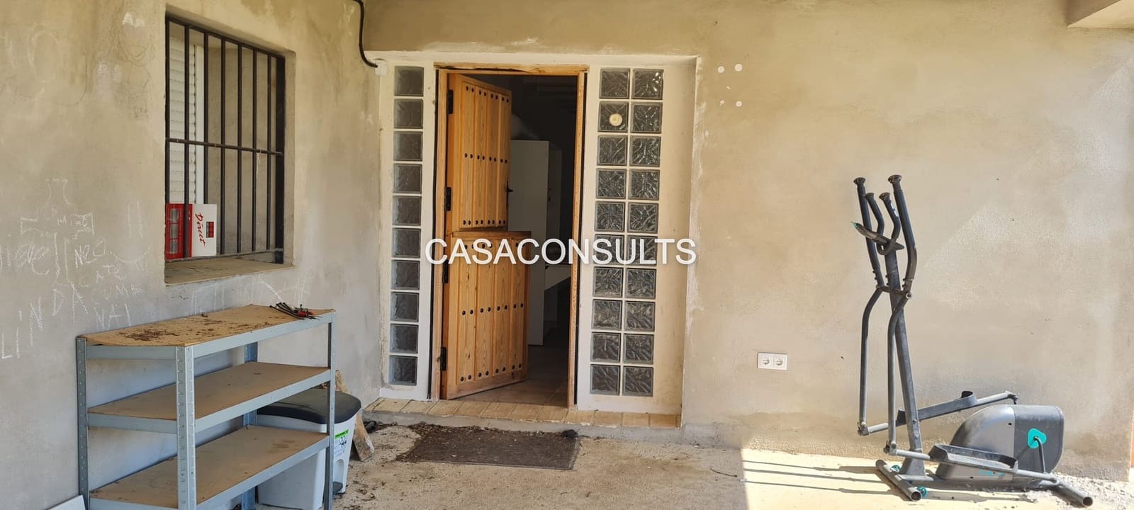 5 sypialnia Willa na sprzedaż w Les Useres - 260 000 € (Ref: 9778383)