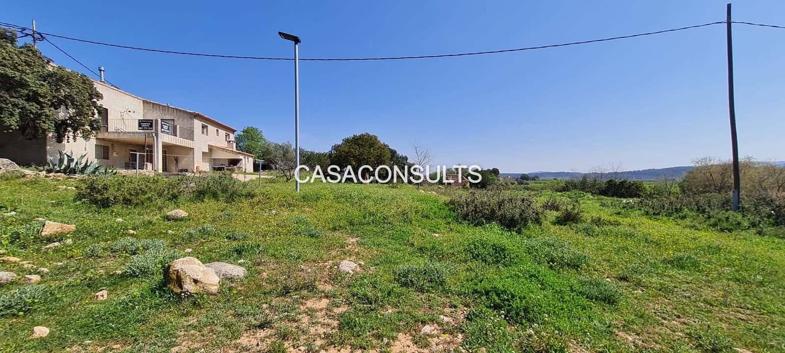 5 sypialnia Willa na sprzedaż w Les Useres - 260 000 € (Ref: 9778383)