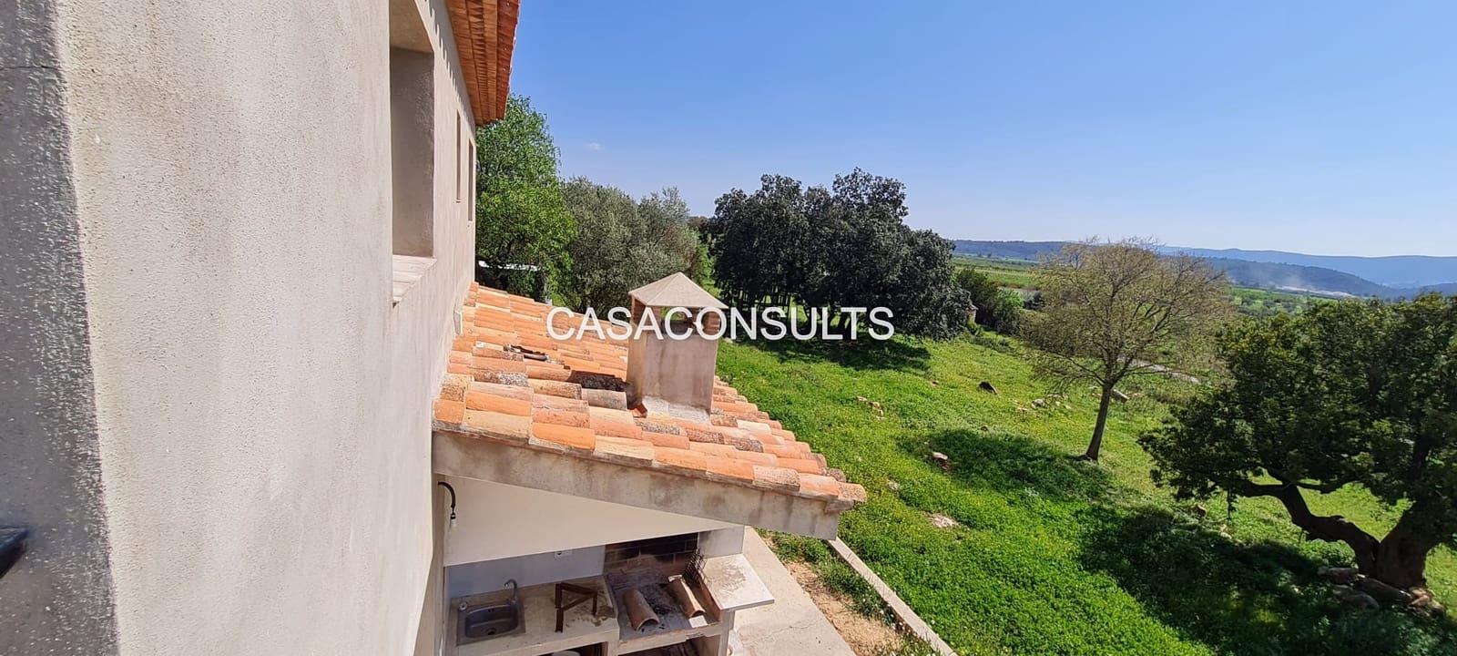 5 sypialnia Willa na sprzedaż w Les Useres - 260 000 € (Ref: 9778383)