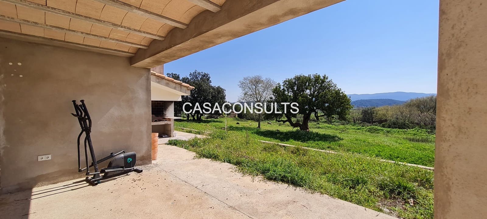 5 sypialnia Willa na sprzedaż w Les Useres - 260 000 € (Ref: 9778383)