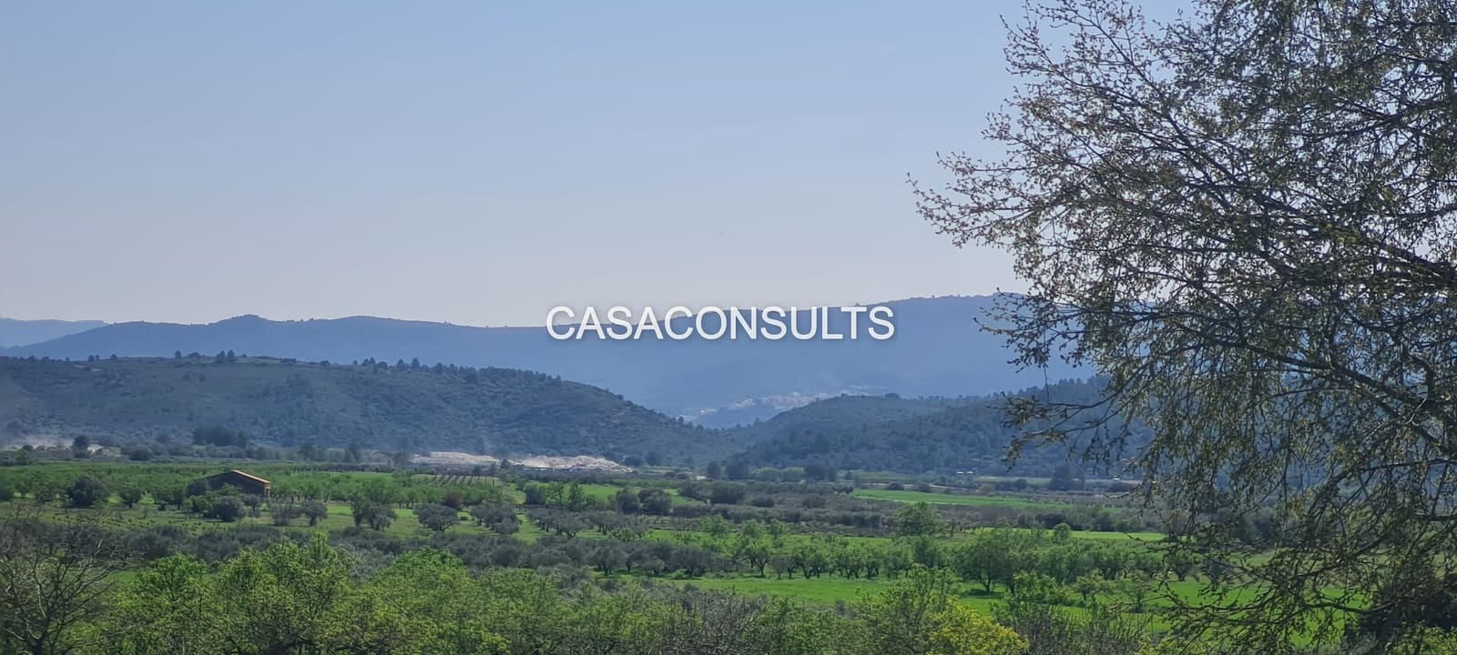 5 sypialnia Willa na sprzedaż w Les Useres - 260 000 € (Ref: 9778383)