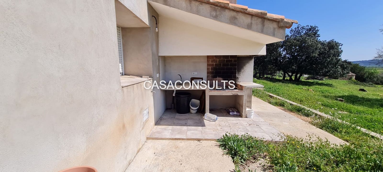 5 sypialnia Willa na sprzedaż w Les Useres - 260 000 € (Ref: 9778383)