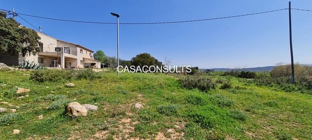 5 sypialnia Willa na sprzedaż w Les Useres - 260 000 € (Ref: 9778383)