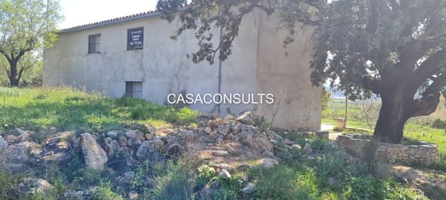 5 sypialnia Willa na sprzedaż w Les Useres - 260 000 € (Ref: 9778383)