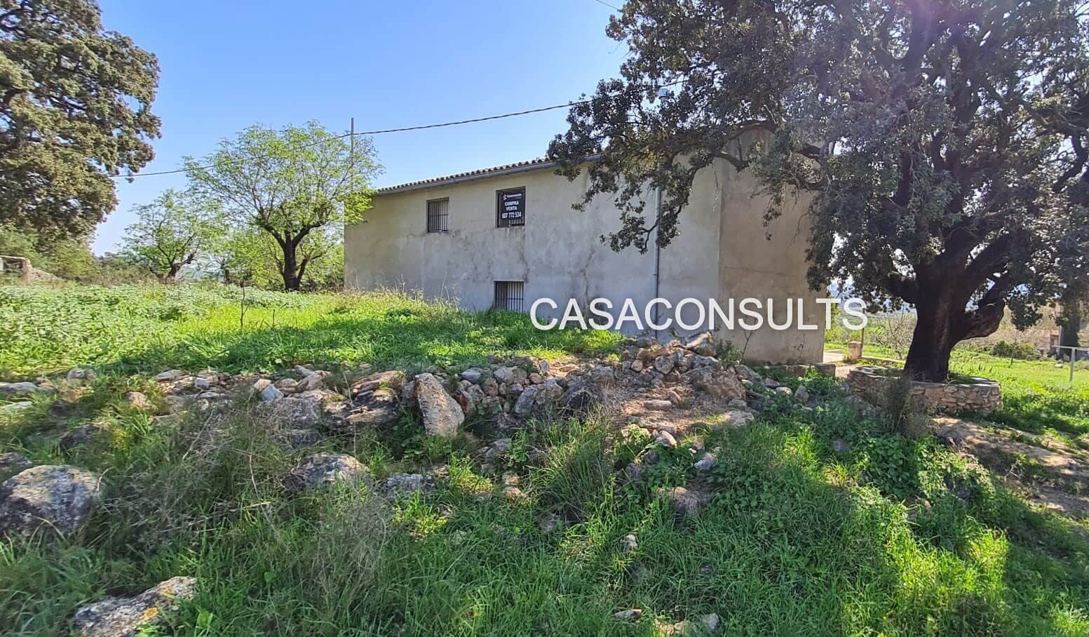 5 sypialnia Willa na sprzedaż w Les Useres - 260 000 € (Ref: 9778383)