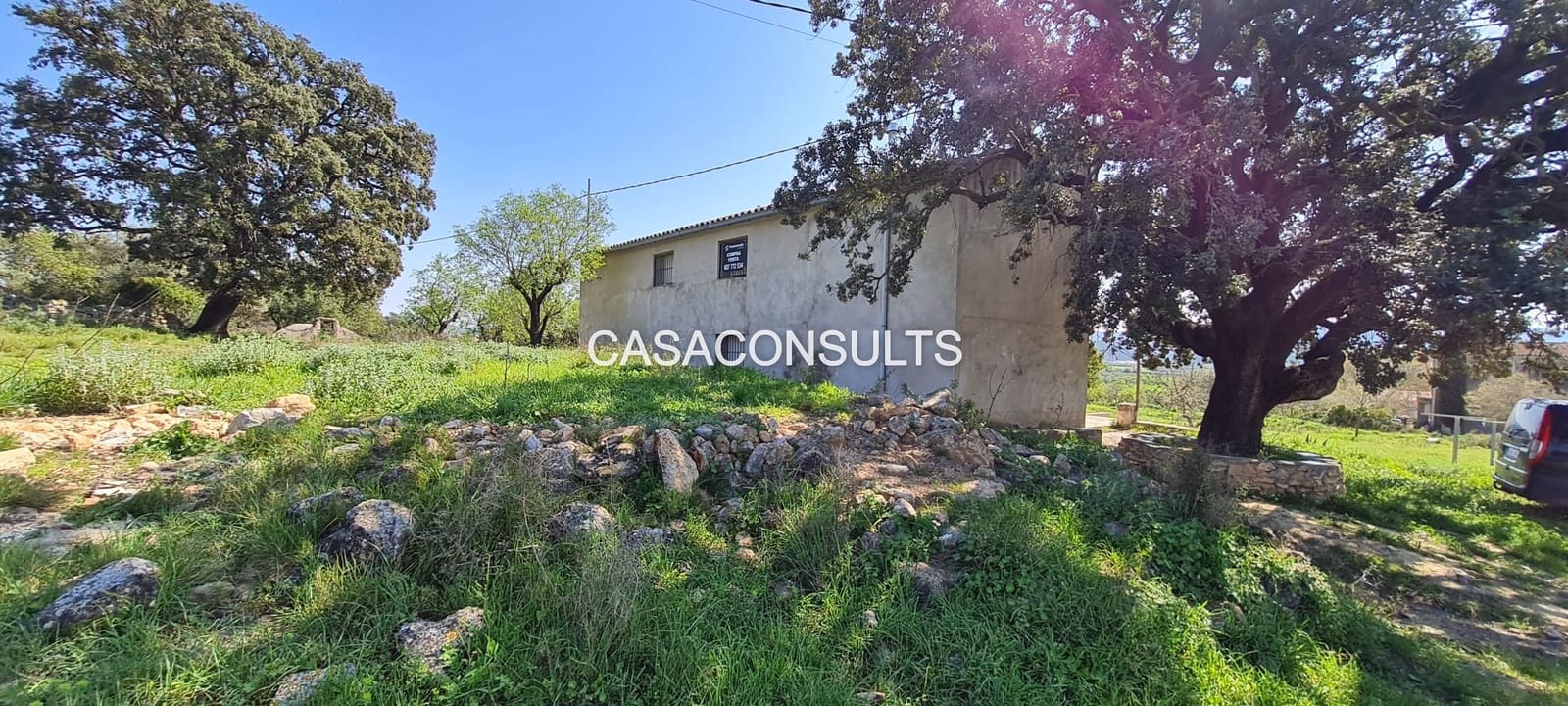 5 sypialnia Willa na sprzedaż w Les Useres - 260 000 € (Ref: 9778383)