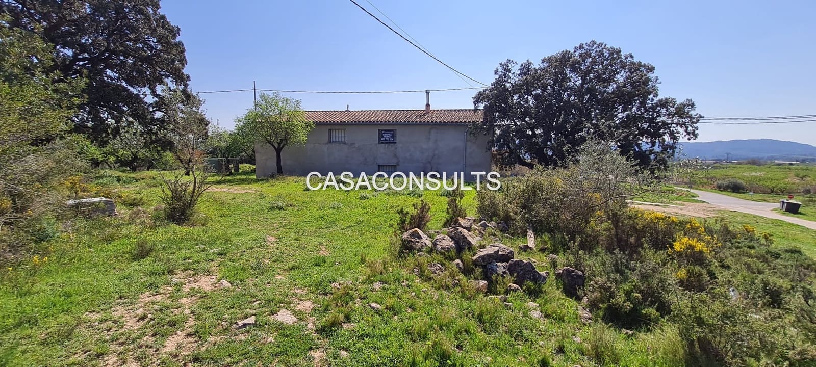 5 sypialnia Willa na sprzedaż w Les Useres - 260 000 € (Ref: 9778383)