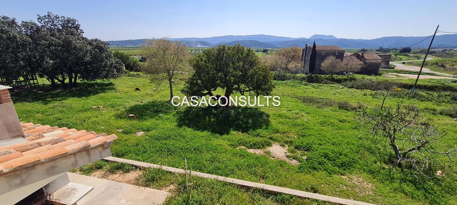 5 sypialnia Willa na sprzedaż w Les Useres - 260 000 € (Ref: 9778383)