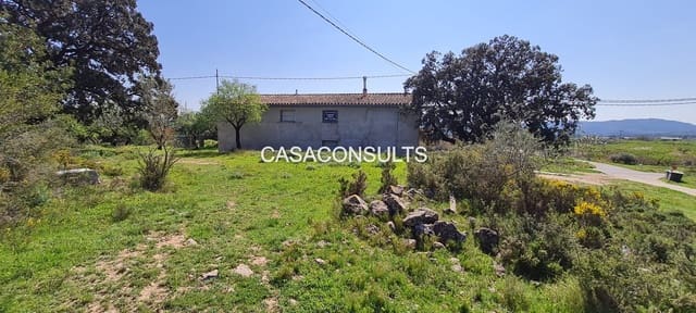 5 sypialnia Willa na sprzedaż w Les Useres - 260 000 € (Ref: 9778383)