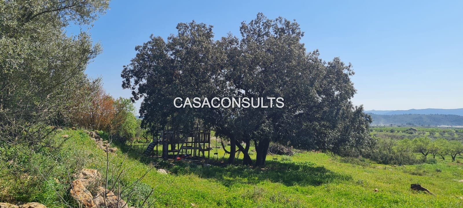 5 sypialnia Willa na sprzedaż w Les Useres - 260 000 € (Ref: 9778383)