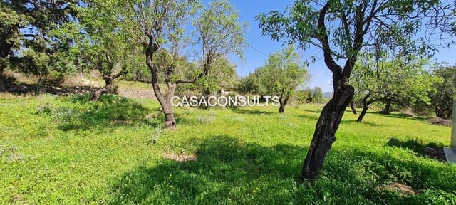 5 sypialnia Willa na sprzedaż w Les Useres - 260 000 € (Ref: 9778383)