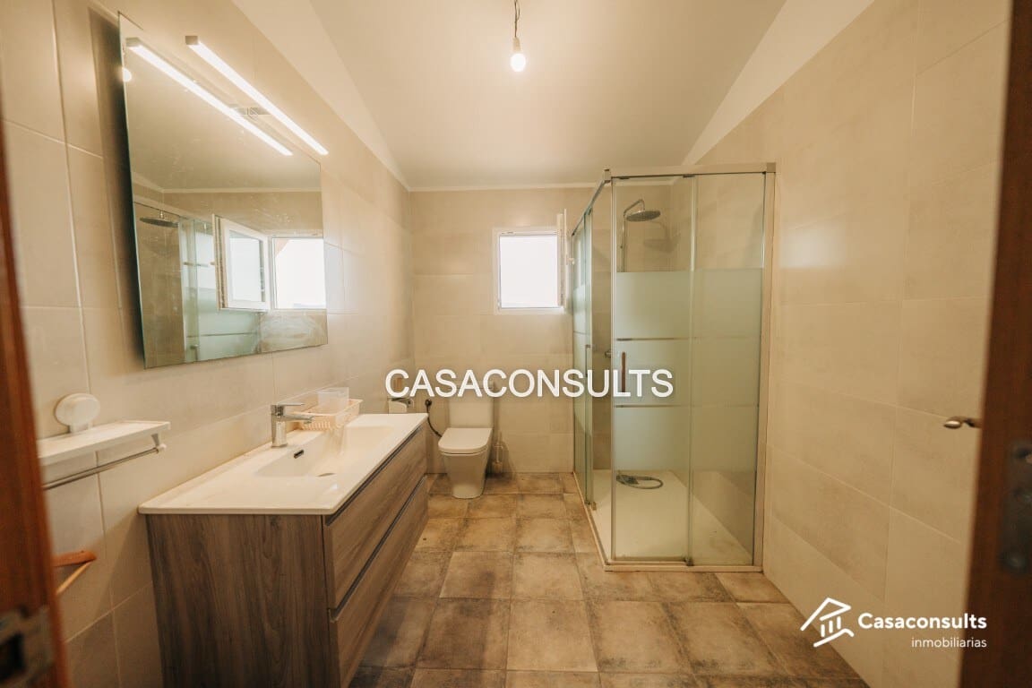 6 soverom Villa til salgs i Les Useres - € 229 999 (Ref: 9778383)