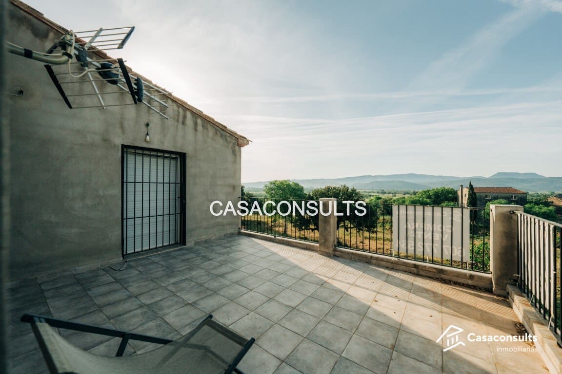 6 soverom Villa til salgs i Les Useres - € 229 999 (Ref: 9778383)