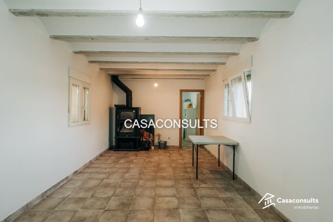6 soverom Villa til salgs i Les Useres - € 229 999 (Ref: 9778383)