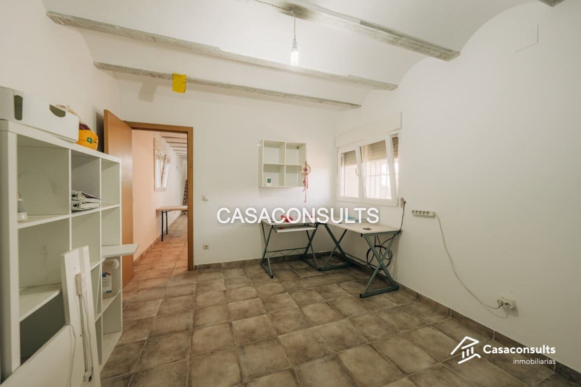 6 soverom Villa til salgs i Les Useres - € 229 999 (Ref: 9778383)
