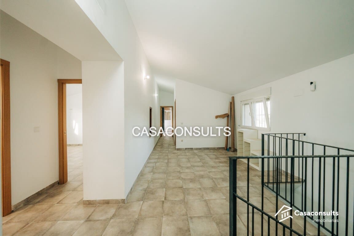 6 soverom Villa til salgs i Les Useres - € 229 999 (Ref: 9778383)