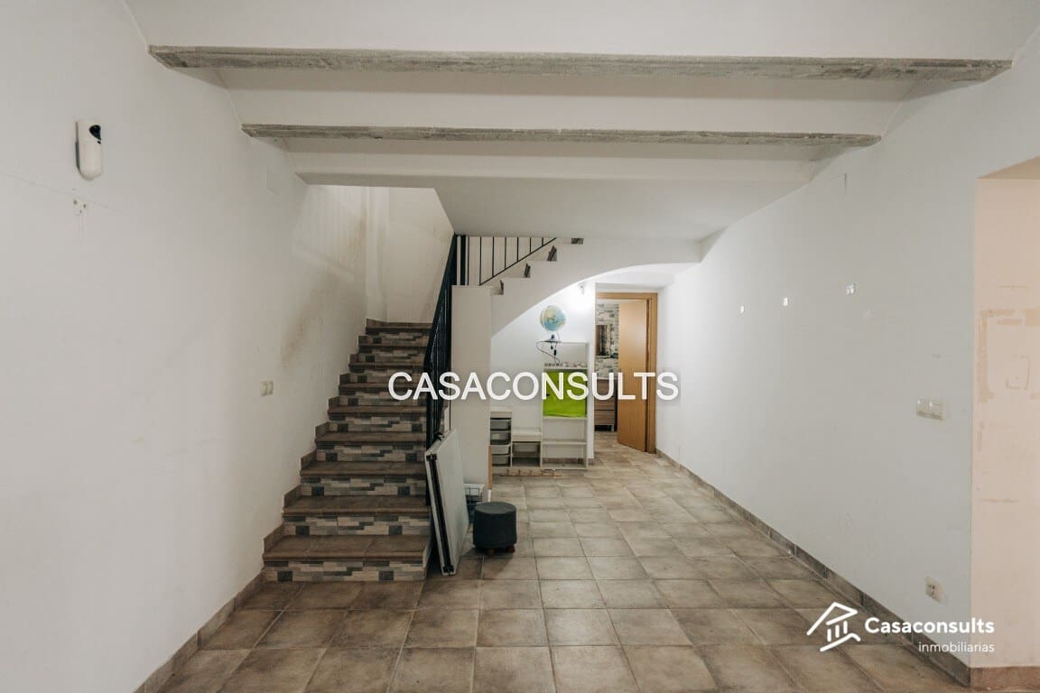 6 soverom Villa til salgs i Les Useres - € 229 999 (Ref: 9778383)