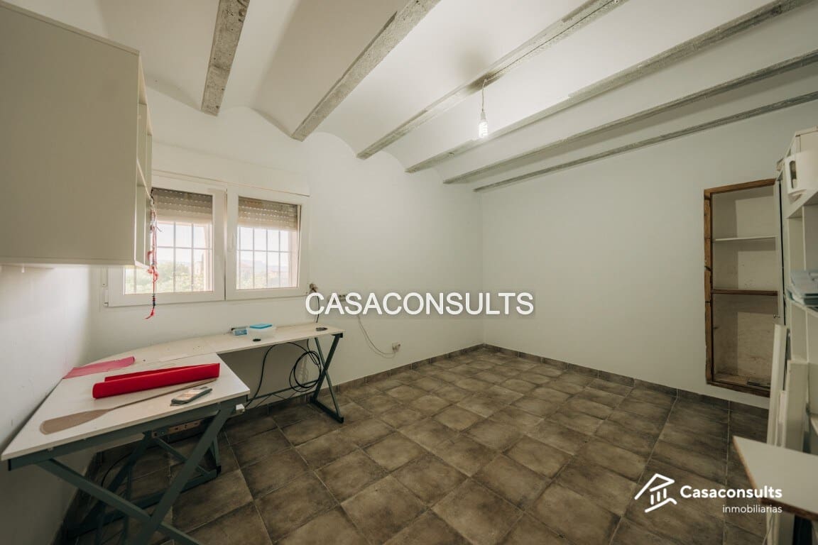 6 soverom Villa til salgs i Les Useres - € 229 999 (Ref: 9778383)