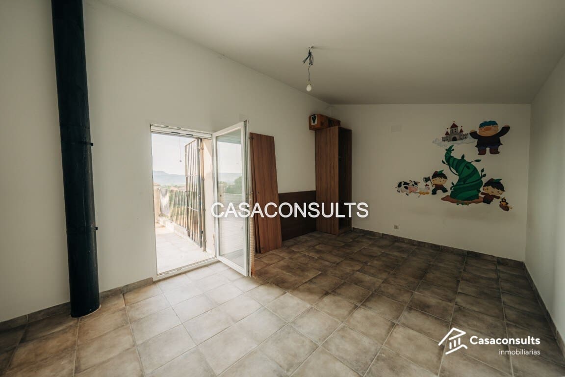 6 soverom Villa til salgs i Les Useres - € 229 999 (Ref: 9778383)
