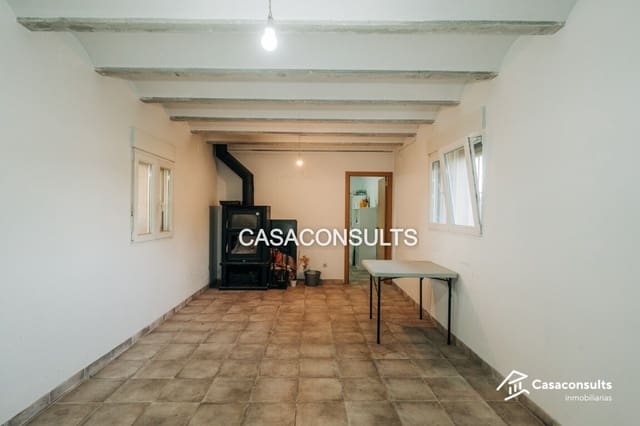 5 quarto Moradia para venda em Les Useres - 260 000 € (Ref: 9778383)