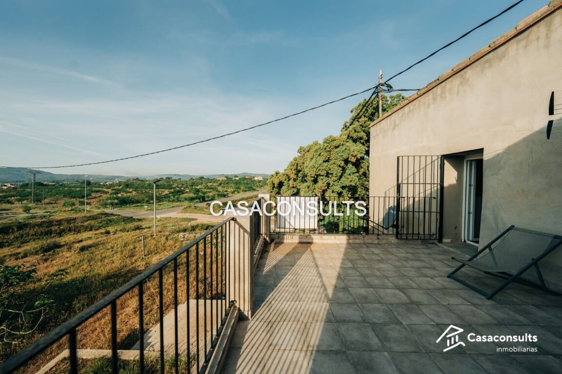 6 soverom Villa til salgs i Les Useres - € 229 999 (Ref: 9778383)