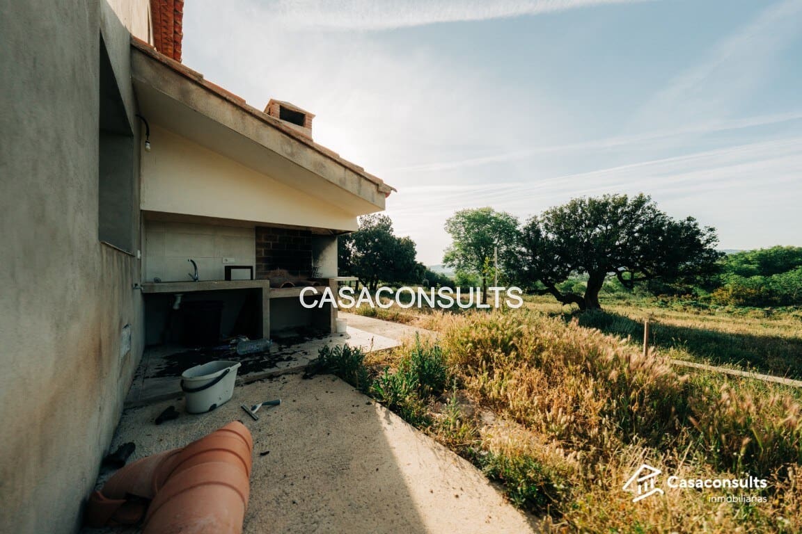 6 soverom Villa til salgs i Les Useres - € 229 999 (Ref: 9778383)