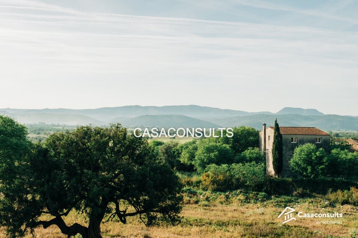 6 soverom Villa til salgs i Les Useres - € 229 999 (Ref: 9778383)