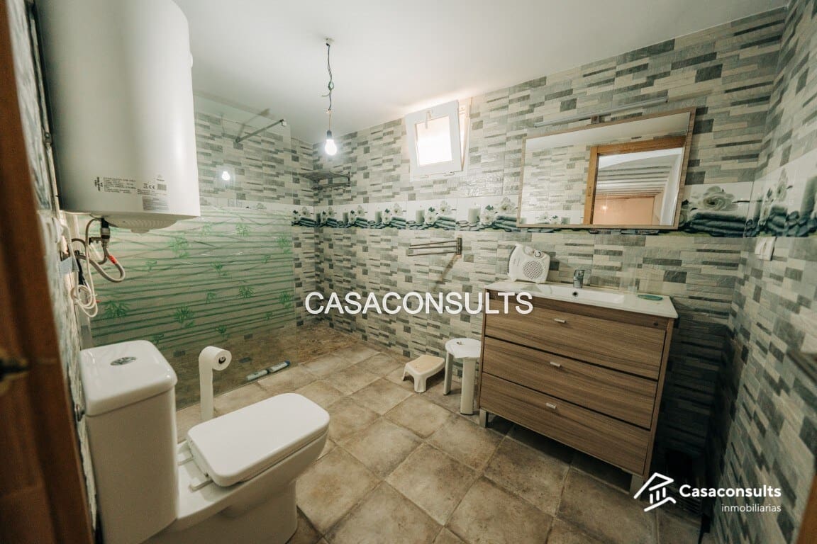 6 soverom Villa til salgs i Les Useres - € 229 999 (Ref: 9778383)