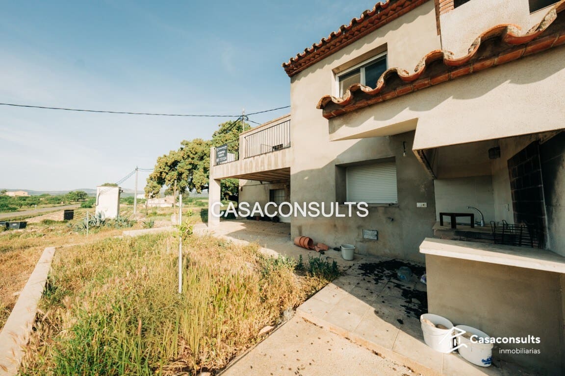 6 soverom Villa til salgs i Les Useres - € 229 999 (Ref: 9778383)