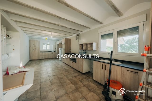 5 quarto Moradia para venda em Les Useres - 260 000 € (Ref: 9778383)