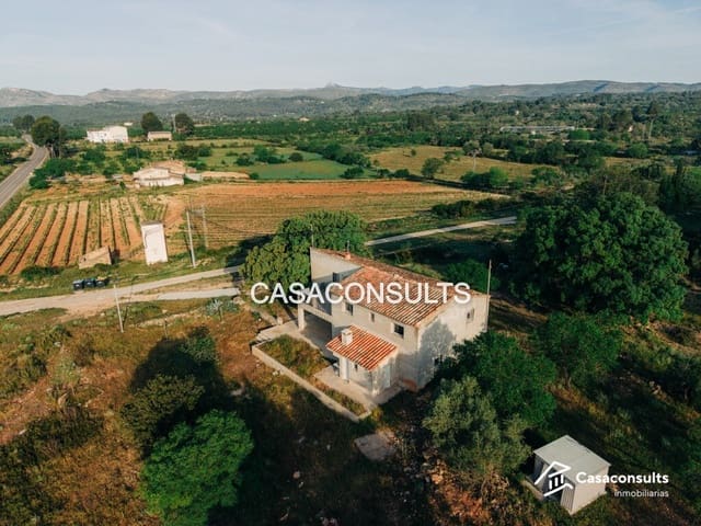 5 quarto Moradia para venda em Les Useres - 260 000 € (Ref: 9778383)