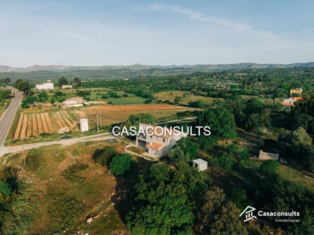 5 quarto Moradia para venda em Les Useres - 260 000 € (Ref: 9778383)