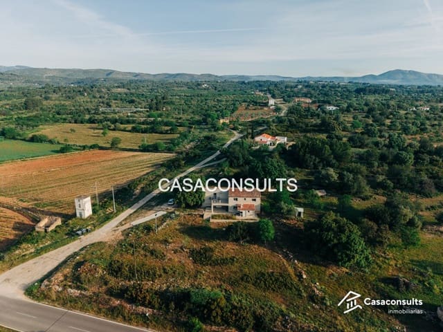 5 quarto Moradia para venda em Les Useres - 260 000 € (Ref: 9778383)