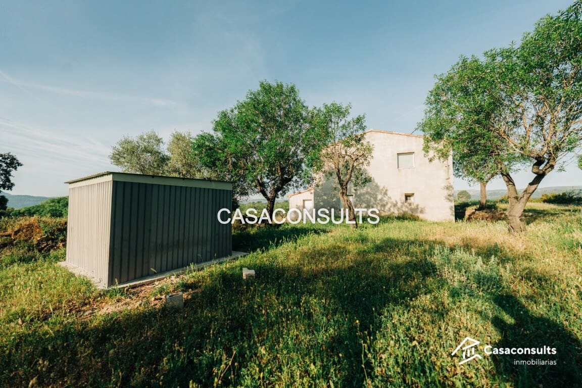 6 soverom Villa til salgs i Les Useres - € 229 999 (Ref: 9778383)