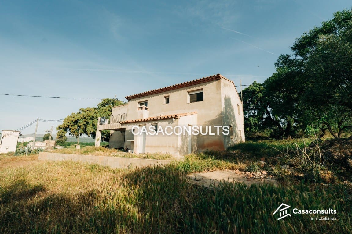 6 soverom Villa til salgs i Les Useres - € 229 999 (Ref: 9778383)