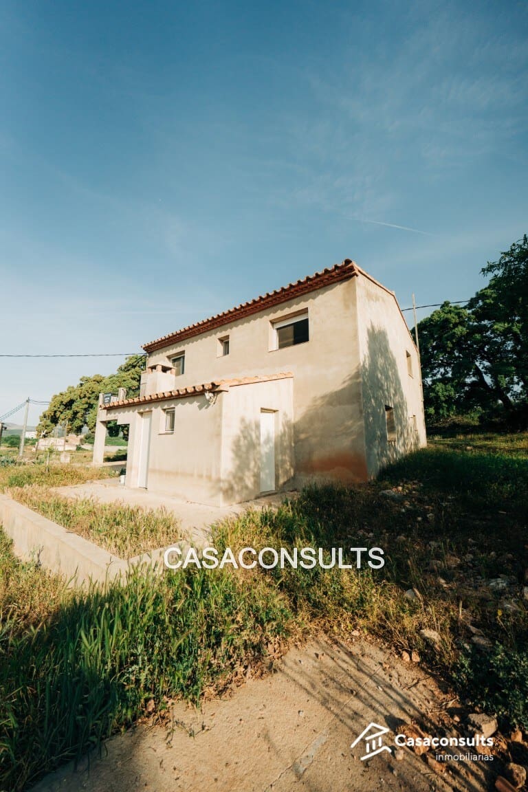 6 soverom Villa til salgs i Les Useres - € 229 999 (Ref: 9778383)