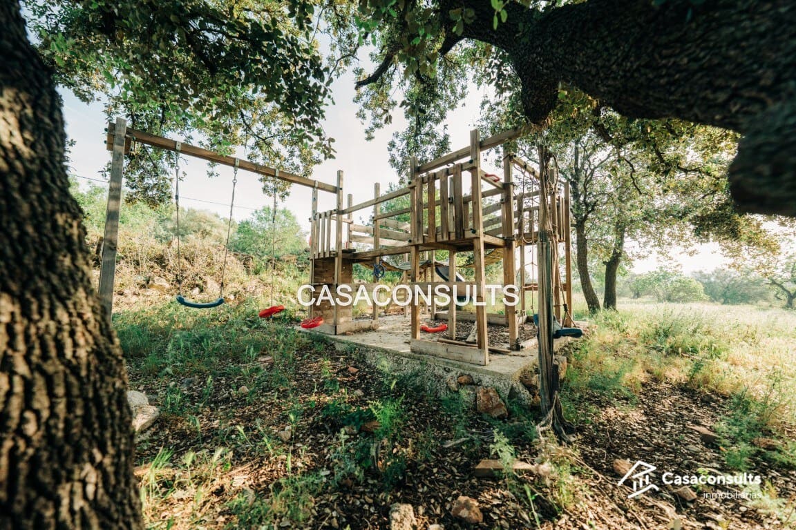 6 soverom Villa til salgs i Les Useres - € 229 999 (Ref: 9778383)