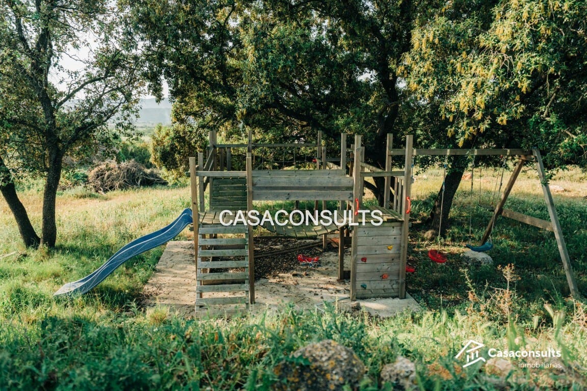 6 soverom Villa til salgs i Les Useres - € 229 999 (Ref: 9778383)