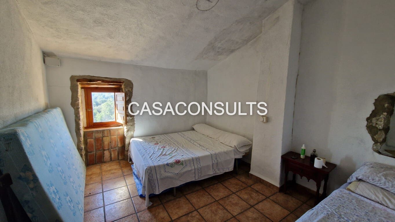 2 slaapkamer Villa te koop in Vistabella del Maestrat - € 79.500 (Ref: 9820779)
