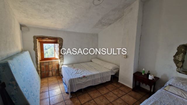 2 sypialnia Willa na sprzedaż w Vistabella del Maestrat - 79 500 € (Ref: 9820779)