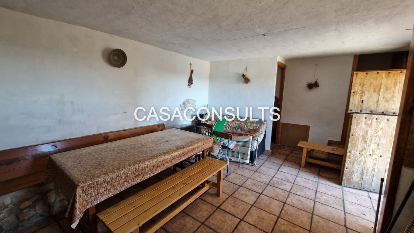 2 slaapkamer Villa te koop in Vistabella del Maestrat - € 79.500 (Ref: 9820779)