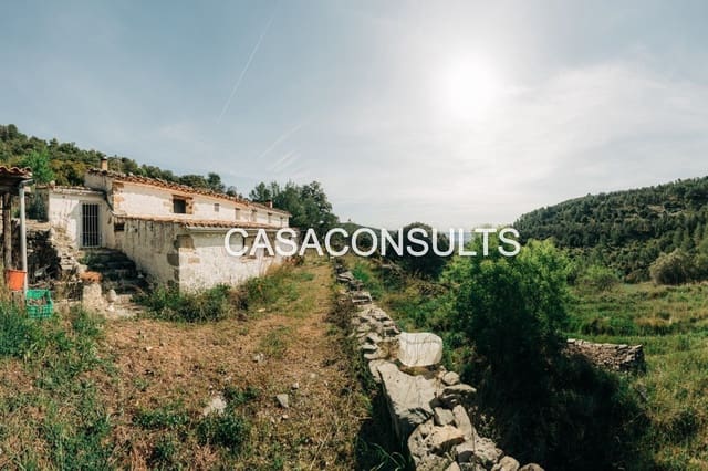 2 quarto Moradia para venda em Atzeneta del Maestrat - 150 000 € (Ref: 9823649)