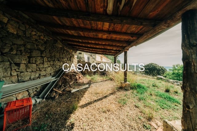 2 quarto Moradia para venda em Atzeneta del Maestrat - 150 000 € (Ref: 9823649)