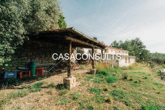 2 quarto Moradia para venda em Atzeneta del Maestrat - 150 000 € (Ref: 9823649)